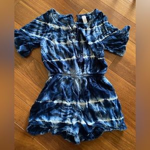 Romper by Justice. Size 12